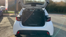 Toyota Yaris 1.5 Hybrid Icon 5dr CVT Hybrid Hatchback